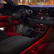 Cool Blacked Out But Pink Instead Of Red For The Mood Lighting Audi 2017 Check More At Http Carsboard Pro 2 Audi Interior Luxury Car Interior Dream Cars