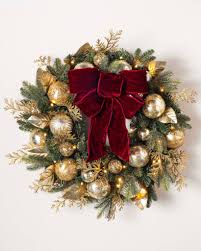 Biltmore Legacy Wreaths And Garlands Balsam Hill Artificial Christmas Wreaths Christmas Wreaths Biltmore Christmas