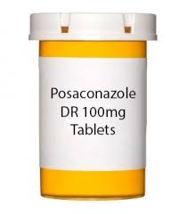 We provide version 1.2.2, the latest version that has been optimized for different devices. Posaconazole Dr 100mg Tablets