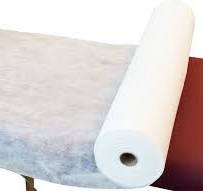 Non-Woven Fabric Table/Bed Sheet 30"W