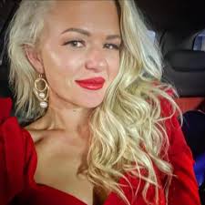 Equestrian SA Show Horse