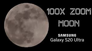 Is it really a supermoon? Samsung Galaxy S20 Ultra 5g 100x Zoom At The Full Strawberry Moon Philippines June 5 2020 Youtube