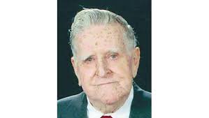 Jim Beal Obituary (2015)