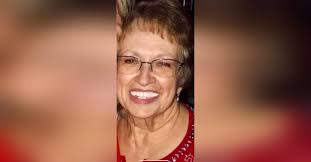 Obituary information for Patricia A. Andres