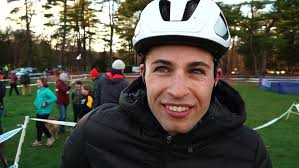 @DirtWireTV interview with Eric Brunner, 1st place, Day 2.