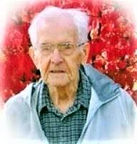 John Brooke Young (1913-2007)