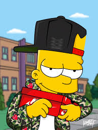 Bart simpson simpsons quotes the simpsons deep quotes about love study quotes missing someone sad pictures dark quotes sad art. Animated Gif Find Share On Giphy Bart Simpson Tumblr Bart Simpson Art Simpsons Art