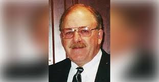 Obituary information for Dennis Schanbacher