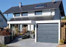 Eine garage kann aus fertigteilen aus beton oder wie bei ott garagen als ein bauteil auf die baustelle geliefert werden. Das Ott Garagen Fur Mehr Vielfalt Mit System Pdf Kostenfreier Download