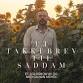 Galvan Mehidi // Et takkebrev til Saddam // Arendal event image