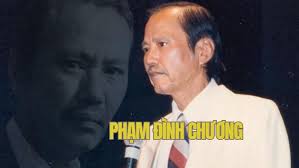 Nhạc sĩ Phạm Đình Chương và sự nghiệp ca