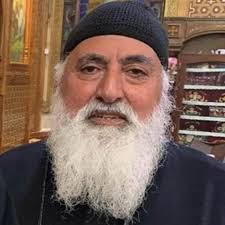 Stream مديح القديس القمص صمويل زكريا -ملاك دير الملاك ميخائيل بكفر سمرى