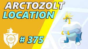 That should cover everything there is to know about how to get every fossil pokemon. Pokemon Sword And Shield How To Catch Find Arctozolt Youtube
