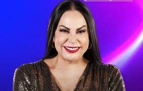 Liliana Rodríguez, eliminada del reality 'La casa de los famosos' de Telemundo