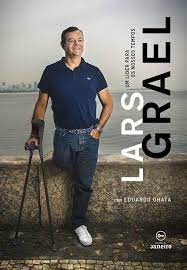 A vida é um eterno desafio lars grael, 44 brasileiro, casado, 3 filhos 3. Lars Grael Biografia Inedita Amazon De Bucher