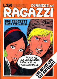 Corriere dei Ragazzi #197518