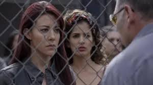 Enemigo íntimo Saison 1 en streaming (épisodes complètes)