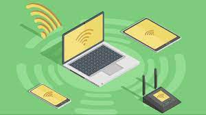 Votre Wifi Est Trop Lent Voici Comment Faire Pour Retrouver Votre Debit Portail Free