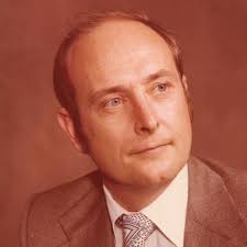 William Harmening Obituary (2016)