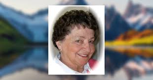 Mitzi Watts Obituary December 9, 2024