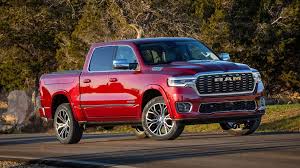 2025 Ram 1500 Color Options Falvey S