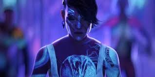 Love Death And Robots Review