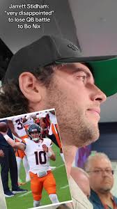 Landon Stidham The Ramp