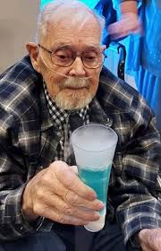 George Evans Jarboe Obituary May 16, 2024