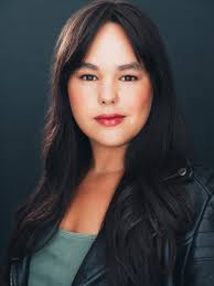 Women Wearing Shoulder Pads (TV Series 2025– )