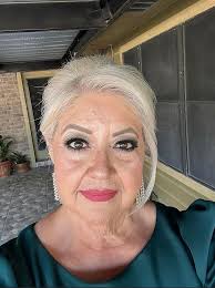 Thelma Garcia Obituary (1959