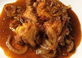 Resep Ayam Rica Rica Simpel Pedas Manis Yang Lezat Resep Us