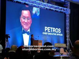 Sarawak can now leverage on its gas resources to accelerate its economic development through more high value downstream petrochemical activities with the complete transfer of distribution of domestic gas from petroliam nasional berhad (petronas) to petroleum sarawak berhad (petros), says deputy chief minister datuk amar awang tengah ali hasan. Saau Kakok Appointed Ceo Of Petros