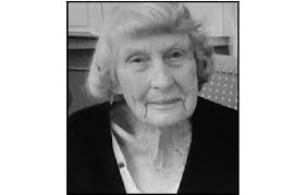 Jean Hunter Obituary (2017)