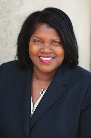 FROM THE CHAIRPERSON