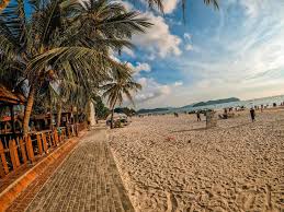 Jika anda inginkan percutian yang romantik, pantai ini amat sesuai dijadikan lokasi untuk berbulan madu. 5 Pantai Dan Terindah Di Langkawi Malaysia