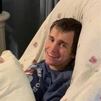 Joseph Scott "JoJo" Davis Obituary