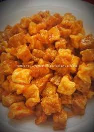 Berikut beberapa olahan tempe yang bisa dijadikan menu diet. Daftar Olahan Tahu Tempe Tanpa Minyak Enak Berbagi Rahasia Resep