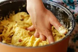 Use a little bit more liquid in the batter; 3 Ways To Fix Cookie Dough With Too Much Flour Miss Vickie