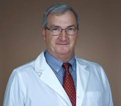 Dr. Henry Rodeffer, MD, Internist