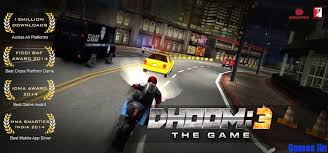 Download Free Dhoom 3 The Game Apk For Android With Full Setup You Can See Here Dhoom 3 The Game For Andro Free Pc Games Download Download Games Free Pc Games