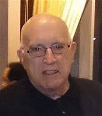 Obituary information for Robert Donato