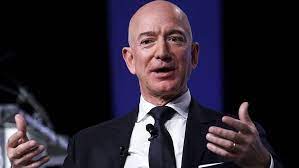Bezos is widely known as the founder, ceo, and president of amazon and as one of the internet age. Jeff Bezos Best Lessons For Success From His 27 Years As Amazon Ceo