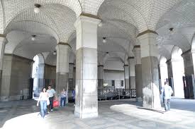 Check spelling or type a new query. Brooklyn Bridge City Hall Chambers Street Station Wikipedia