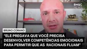 Bruno Corano comenta perda de Daniel Kahneman, valorização da rede social  de Trump e outros casos