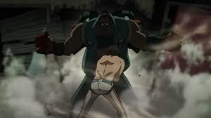 New and best 97,000 of desktop wallpapers, hd backgrounds for pc & mac, laptop, tablet, mobile phone. Megalo Box Sakuga Blog