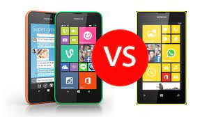 First off, the nokia lumia 520 doesn't have nfc. Nokia Lumia 530 Vs 520 Comparison Review