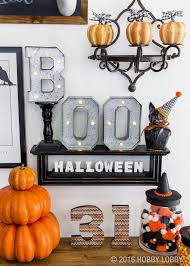 Take Your Halloween Decor To The Next Level Just Add A Bit Of Spooky Charm To Your Everyday Halloween Home Decor Halloween Crafts Decorations Halloween House