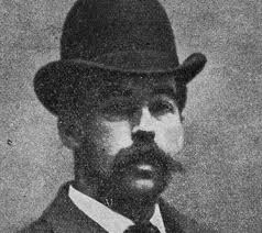 H.H. Holmes: The Victims of Chicago's First Serial Murderer