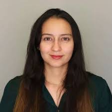 Gina Liu's Instagram, Twitter & Facebook