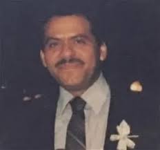 Obituary information for Alfredo C. Barrera